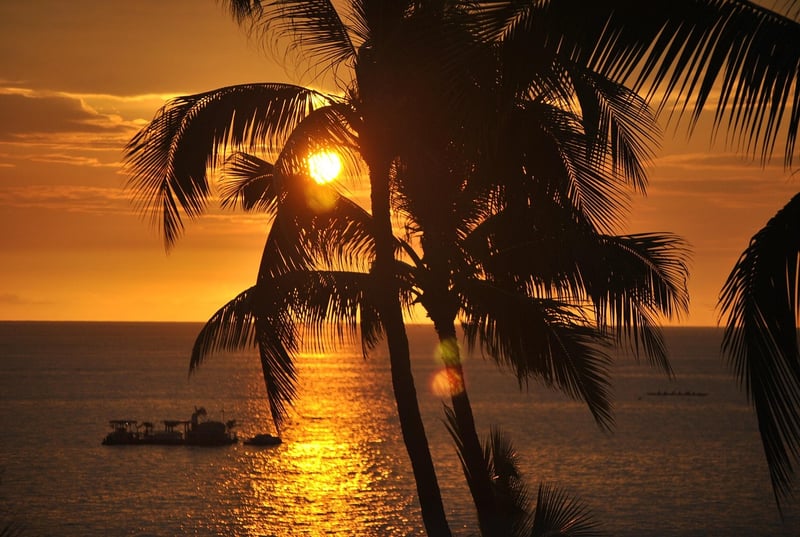 Maui, Hawaii